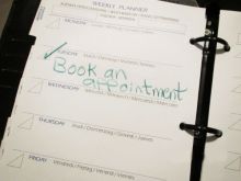 ANC book appointment for better healthy living