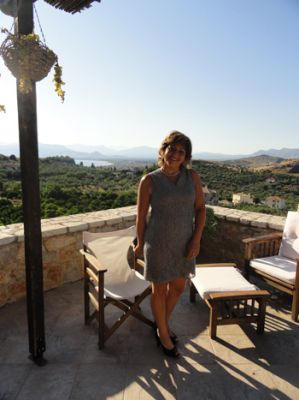 Nada successful Registered Holistic Nutritionist